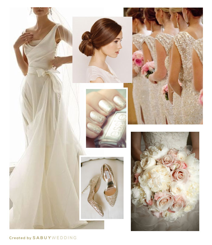 เจ้าสาว,ชุดเจ้าสาว,รองเท้าเจ้าสาว,ทรงผมเจ้าสาว,ดอกไม้เจ้าสาว,ช่อดอกไม้เจ้าสาว,เพื่อนเจ้าสาว,ชุดเพื่อนเจ้าสาว ไอเดียแต่งงานหวานซึ้ง จากธีมงานแต่ง ลิเดีย แมทธิว