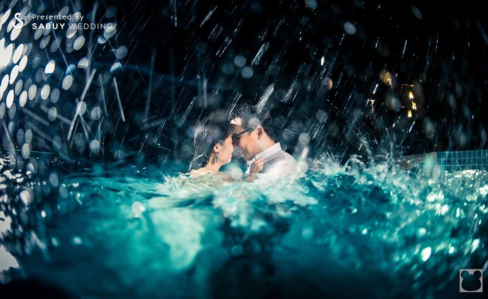 พรีเวดดิ้ง,ถ่ายภาพพรีเวดดิ้ง,ถ่ายพรีเวดดิ้ง,prewedding,คู่รัก พรีเวดดิ้งในสายฝนชุ่มฉ่ำใจ