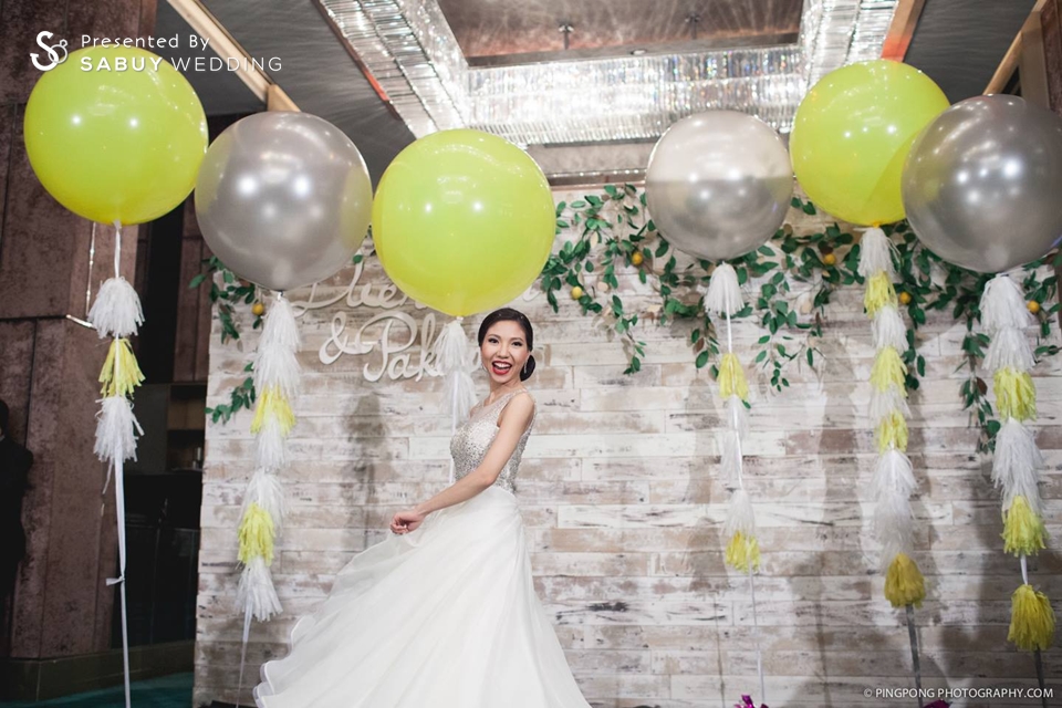 งานแต่งงาน,เจ้าสาว,ตกแต่งงานแต่ง,backdrop งานแต่ง,แบคดรอป,ธีมงานแต่ง 15 ไอเดียแต่งงาน สวยเก๋ไม่ง้อดอกไม้สด
