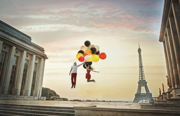 คู่รัก,พรีเวดดิ้ง,ถ่ายภาพพรีเวดดิ้ง,ถ่ายพรีเวดดิ้ง,prewedding,พร๊อพ 30 ไอเดียภาพถ่ายพรีเวดดิ้ง น่ารักสดใสฟรุ้งฟริ้ง