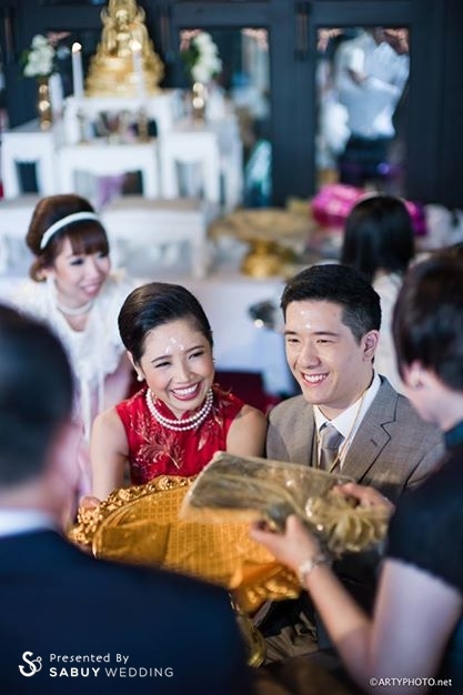 เจ้าบ่าว,เจ้าสาว,งานแต่งงาน,งานหมั้น,พิธีหมั้น,พิธีแต่งงานแบบจีน ความเป็นธรรมชาติในมุมมองที่คาดไม่ถึง