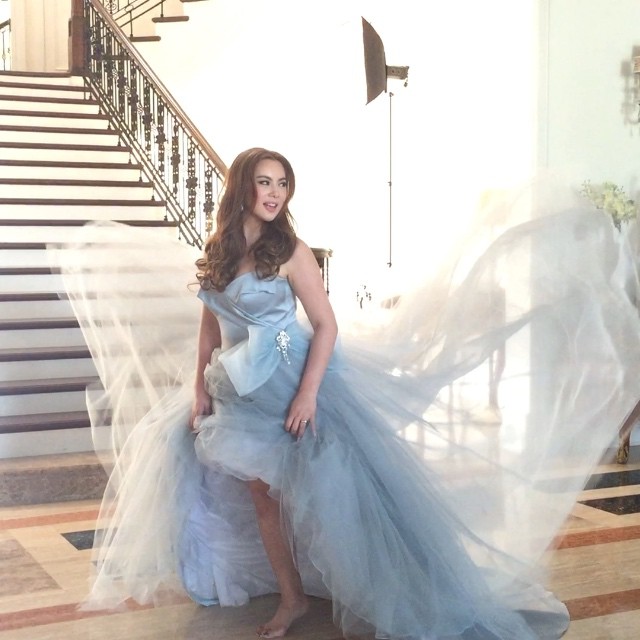 พรีเวดดิ้ง,ถ่ายภาพพรีเวดดิ้ง,ถ่ายพรีเวดดิ้ง,prewedding,เจ้าสาว,ดารา,บุ๋ม ปนัดดา พรีเวดดิ้งสุดเริ่ด บุ๋ม-ปนัดดา และ เอก-เอกริน