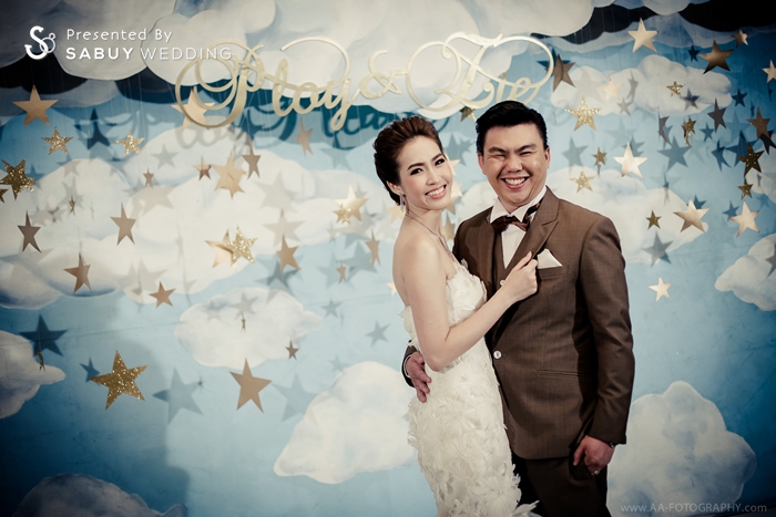 บ่าวสาว,ชุดบ่าวสาว,ชุดเจ้าสาว,ชุดเจ้าบ่าว,รูปงานแต่ง,backdrop งานแต่ง,ตกแต่งงานแต่ง,ธีมงานแต่ง รีวิวงานแต่ง You’re My Shining Star เธอคือแสงสว่างกลางใจ @Mandarin Oriental