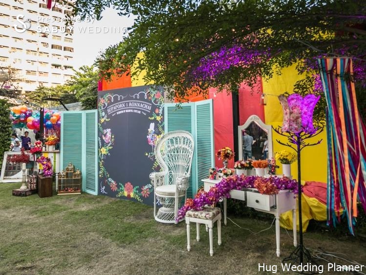 งานแต่งงาน,งานแต่งในสวน,งานแต่ง outdoor,ตกแต่งงานแต่ง,backdrop งานแต่ง,แบคดรอป,ธีมงานแต่ง 15 ไอเดียแต่งงาน สวยเก๋ไม่ง้อดอกไม้สด