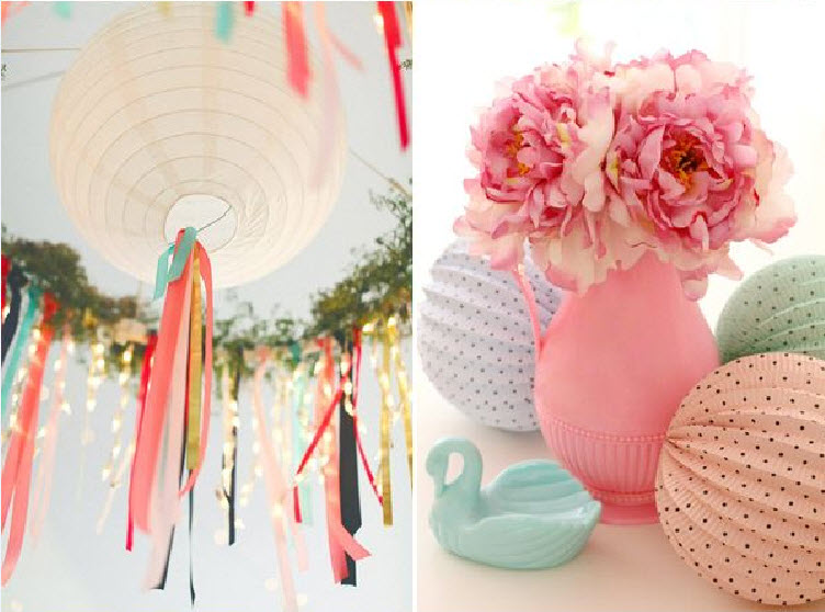 ธีมงานแต่ง,ตกแต่งงานแต่ง,พร๊อพ 5 เรื่องสีในงานแต่งที่เจ้าสาวมักพลาด