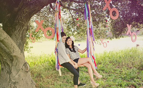 คู่รัก,พรีเวดดิ้ง,ถ่ายภาพพรีเวดดิ้ง,ถ่ายพรีเวดดิ้ง,prewedding,พร๊อพ 30 ไอเดียภาพถ่ายพรีเวดดิ้ง น่ารักสดใสฟรุ้งฟริ้ง