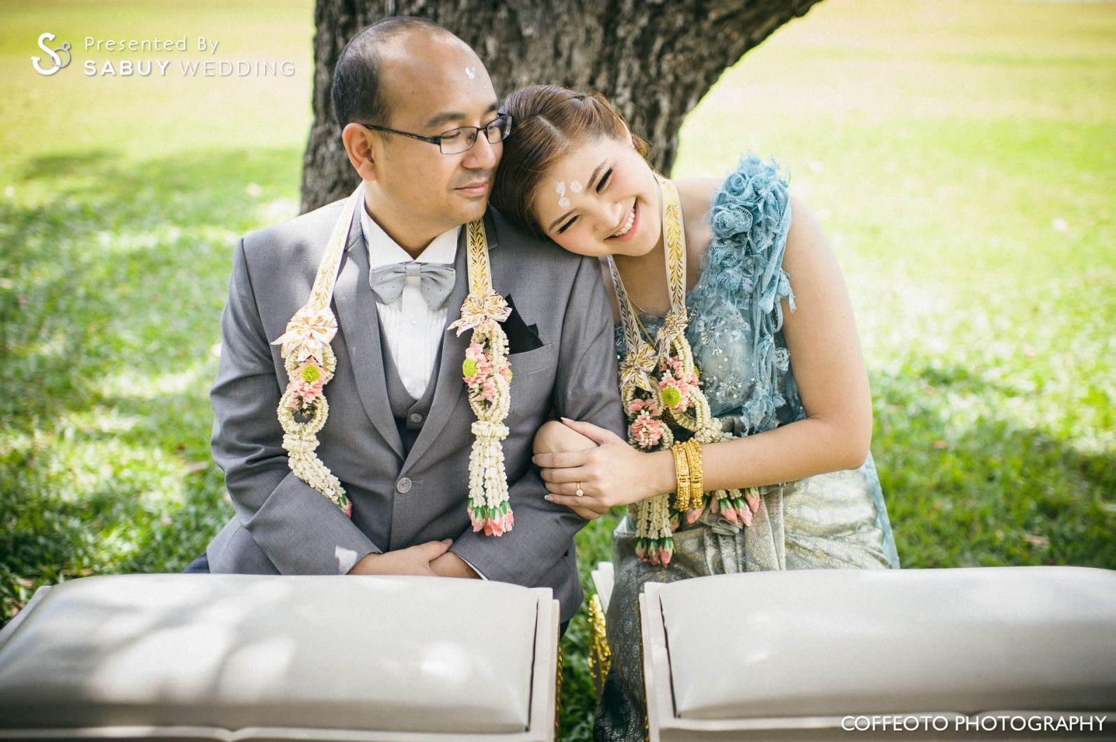 งานหมั้น,ชุดหมั้น,รูปงานหมั้น รีวิวงานแต่ง พิธีไทยอบอุ่น ริมทะเลหัวหิน ณ บ้านเจ้าพระยารามราฆพ