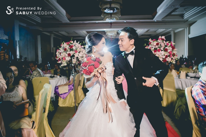 บ่าวสาว,ชุดบ่าวสาว,ชุดเจ้าสาว,ชุดเจ้าบ่าว,ดอกไม้เจ้าสาว,โต๊ะจีน,รูปงานแต่ง,จัดดอกไม้งานแต่ง รีวิวงานแต่งย้อนวัย ตามสไตล์คู่รักวัยเรียน