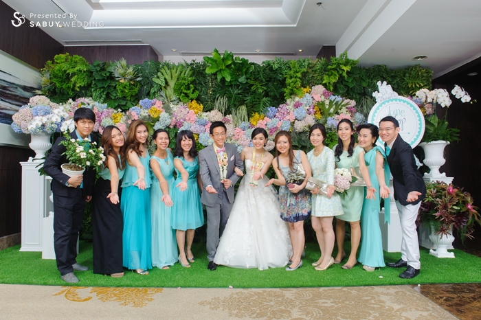 บ่าวสาว,ชุดบ่าวสาว,ชุดเจ้าสาว,ชุดเจ้าบ่าว,เพื่อนเจ้าสาว,เพื่อนเจ้าบ่าว,รูปงานแต่ง,backdrop งานแต่ง,ตกแต่งงานแต่ง,จัดดอกไม้งานแต่ง,ธีมงานแต่ง รีวิวงานแต่ง หมั้นเฮฮากับหมีแพนด้า ธีมรักคือการให้ @Sofitel Sukhumvit