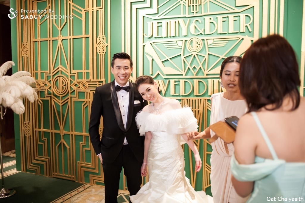 งานแต่งงาน,เจ้าบ่าว,เจ้าสาว,ตกแต่งงานแต่ง,backdrop งานแต่ง,แบคดรอป,ธีมงานแต่ง 15 ไอเดียแต่งงาน สวยเก๋ไม่ง้อดอกไม้สด
