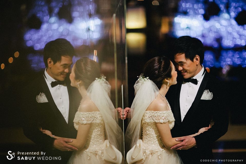 งานแต่งงาน,เจ้าบ่าว,เจ้าสาว ชุดเจ้าสาวอวดไหล่สวย