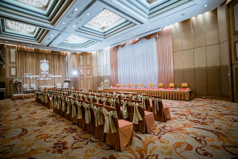 Arnoma Grand Bangkok