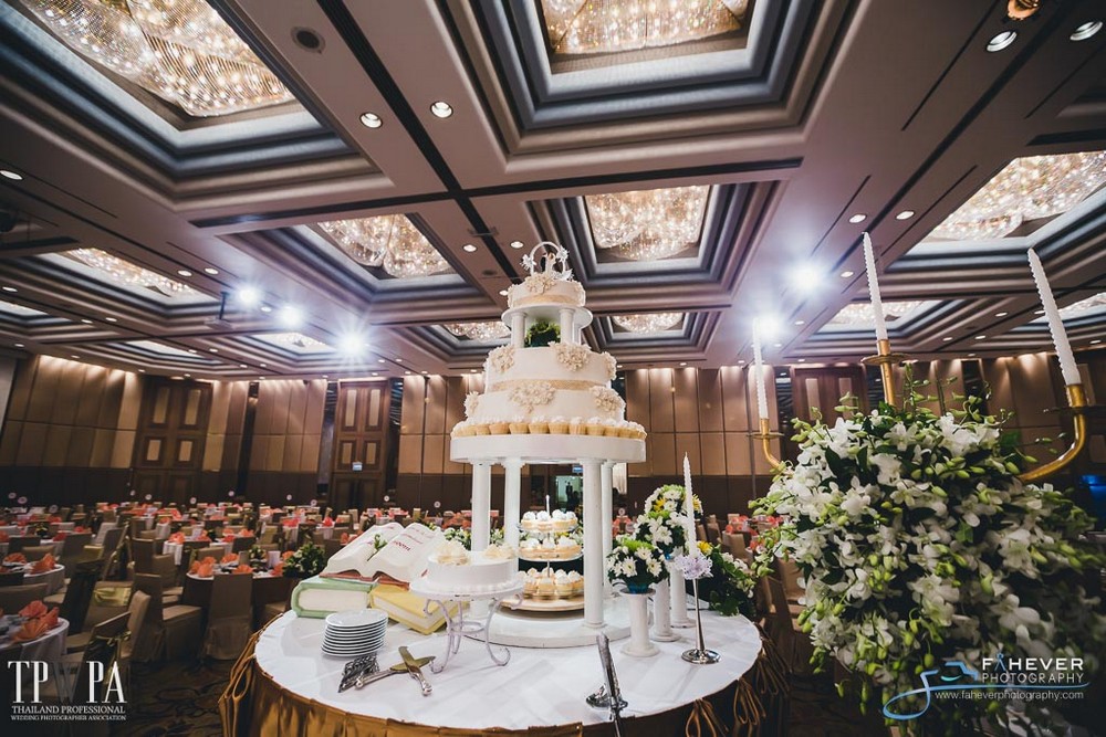 Arnoma Grand Bangkok