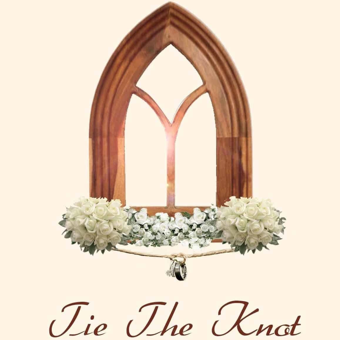 Tie The Knot Wedding Planner Tie the knot wedding planner