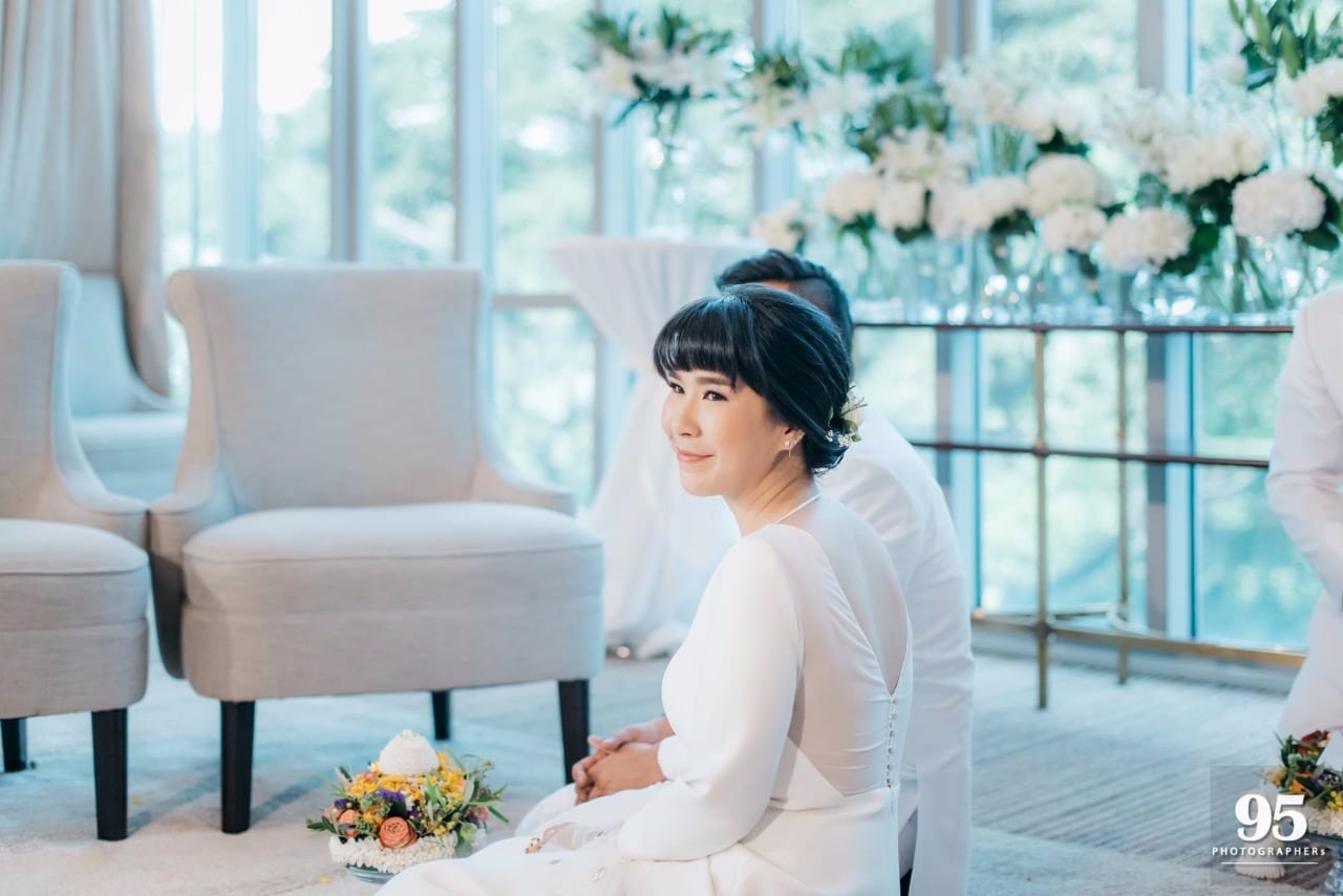 อรุณ เหลืองสมานกุล