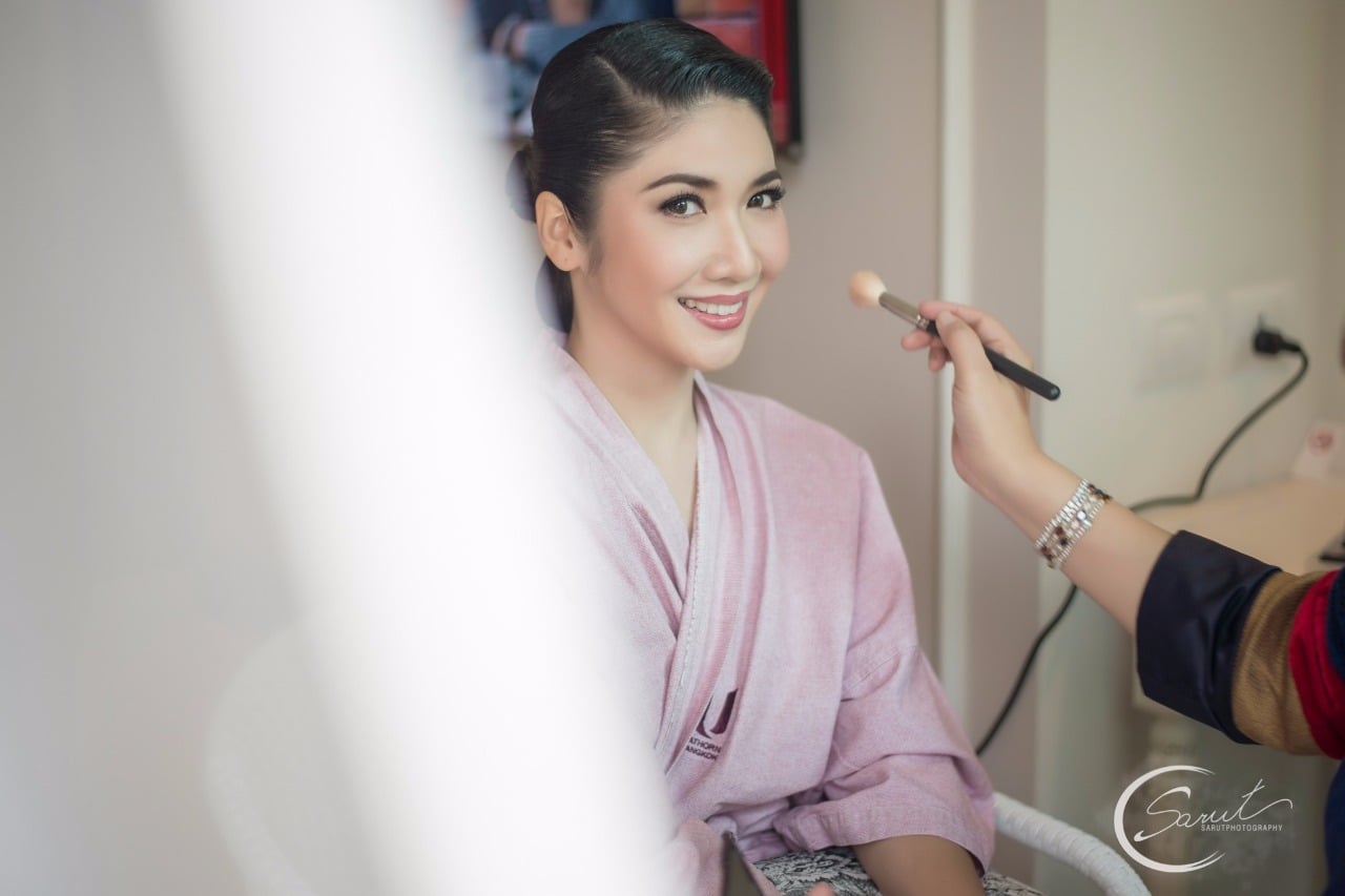 กมล ฉัตรเสน