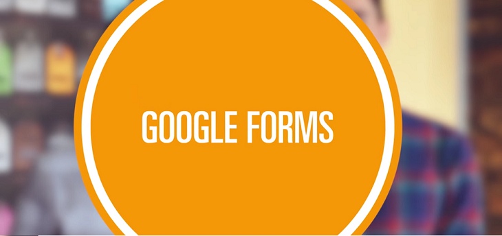 Thiết lập khảo sát và thu thập dữ liệu với Google Forms - Sapo