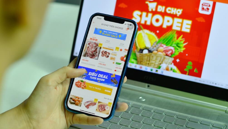 Vì sao tài khoản Shopee bị khóa? Cách lấy lại tài ... - Sapo