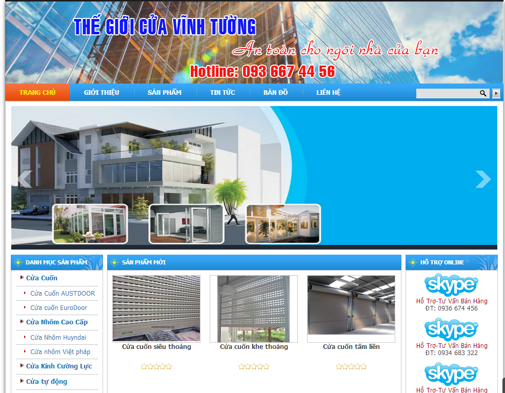 thiet ke web xay dung dep phu hop cho ban