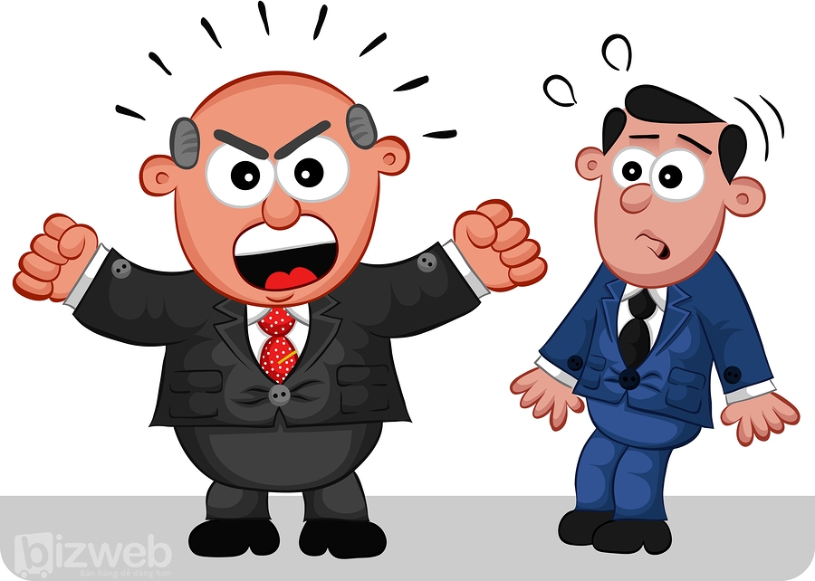 bán hàng hiệu quả