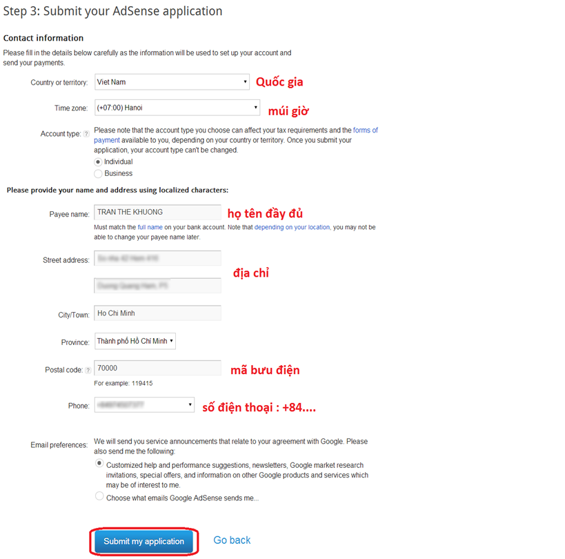 kiếm tiền từ youtube partner