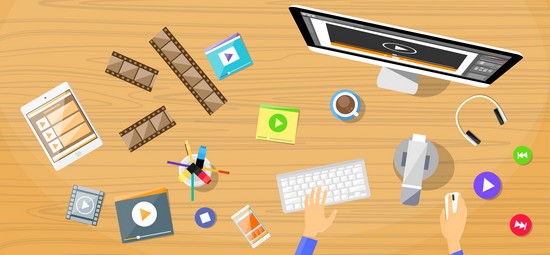 5 bước để tiếp thị video tốt hơn mong đợi 5 bước để tiếp thị video tốt hơn mong đợi