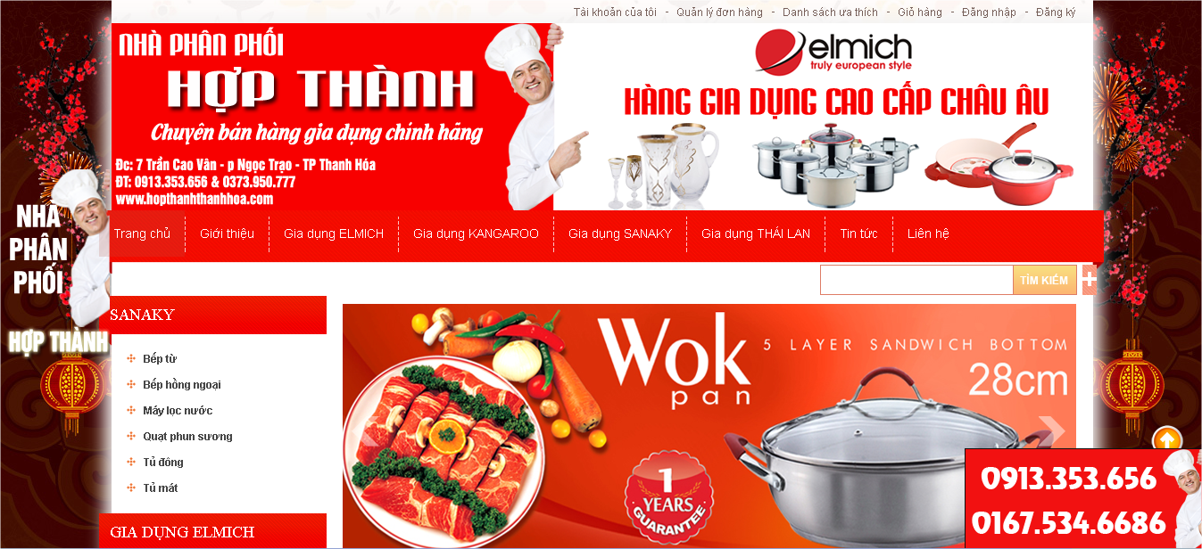 Trang http://hopthanhthanhhoa.com, khách hàng tin tưởng dịch vụ thiết kế website Thanh Hóa của Bizweb Trang http://hopthanhthanhhoa.com, khách hàng tin tưởng dịch vụ thiết kế website Thanh Hóa của Bizweb