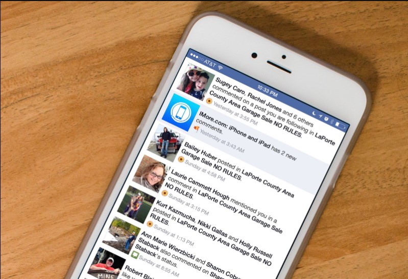 bán hàng trên facebook cá nhân 