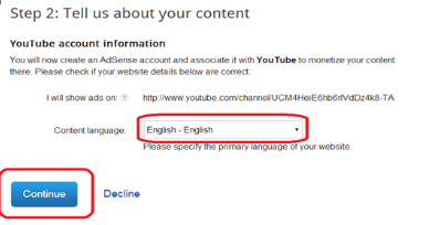kiếm tiền từ youtube partner