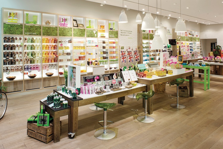 kinh doanh mỹ phẩm cần bao nhi&ecirc;u vốn