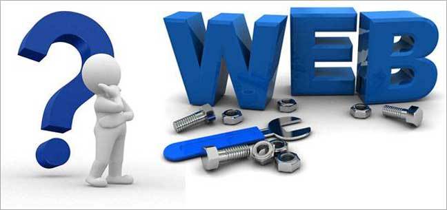 Cần làm web - Những lưu ý khi cần thiết kế website Cần làm web - Những lưu ý khi cần thiết kế website