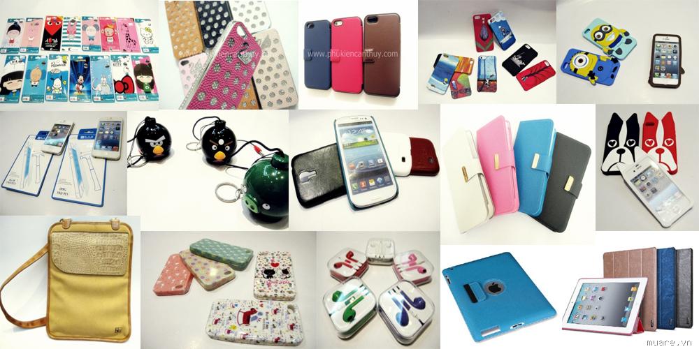 Bí Quyết Chọn Phụ Kiện Điện Thoại Tịnh Biên Siêu Rẻ