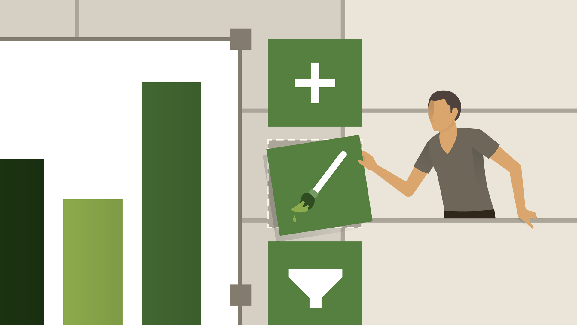 Tổng hợp mẫu file excel quản lý bán hàng online mới nhất 2021 9 Tiết kiệm thời gian quản lý bán hàng