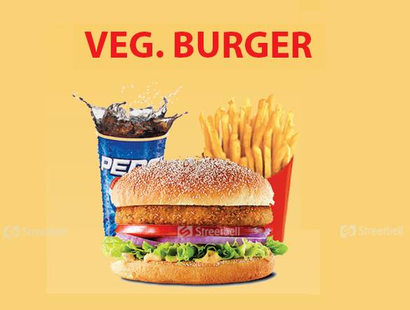 Burger combo 2024