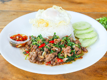 Khao Rice KinKin - Authentic Thai Restaurant in Chennai, India