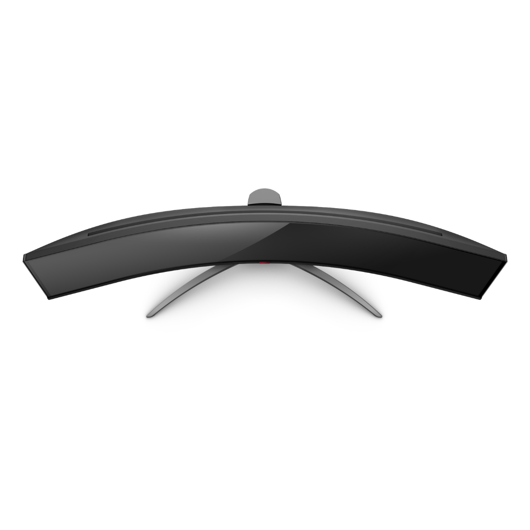 AOC AGON AG493UCX 49" Ultrawide Curved Monitor