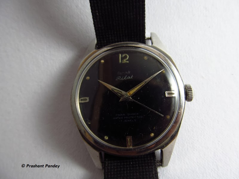 Hmt vintage watches - 1983 model HMT Automatic Watch... Beautiful model |  Facebook