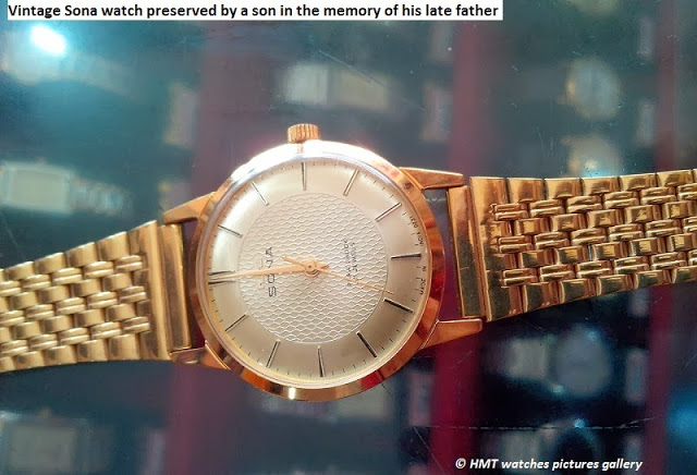 5 iconic HMT watches prized by collectors