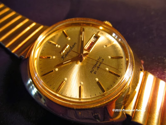 5 iconic HMT watches prized by collectors