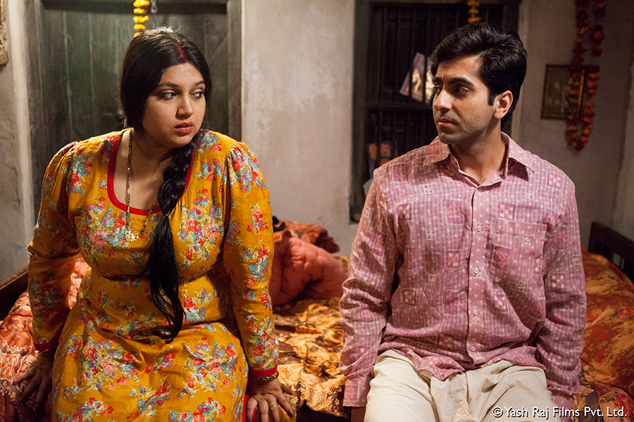 bhumi pednekar F for fatty Photos from dam laga ke haisha 10 1424945185 957 Dum Laga Ke Haisha 4