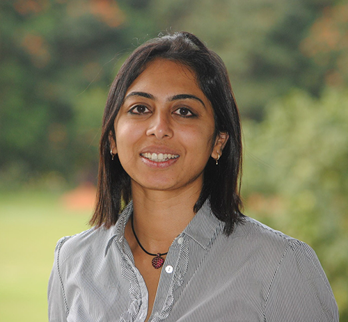 Four Indian women scientists who are pushing the frontiers ...