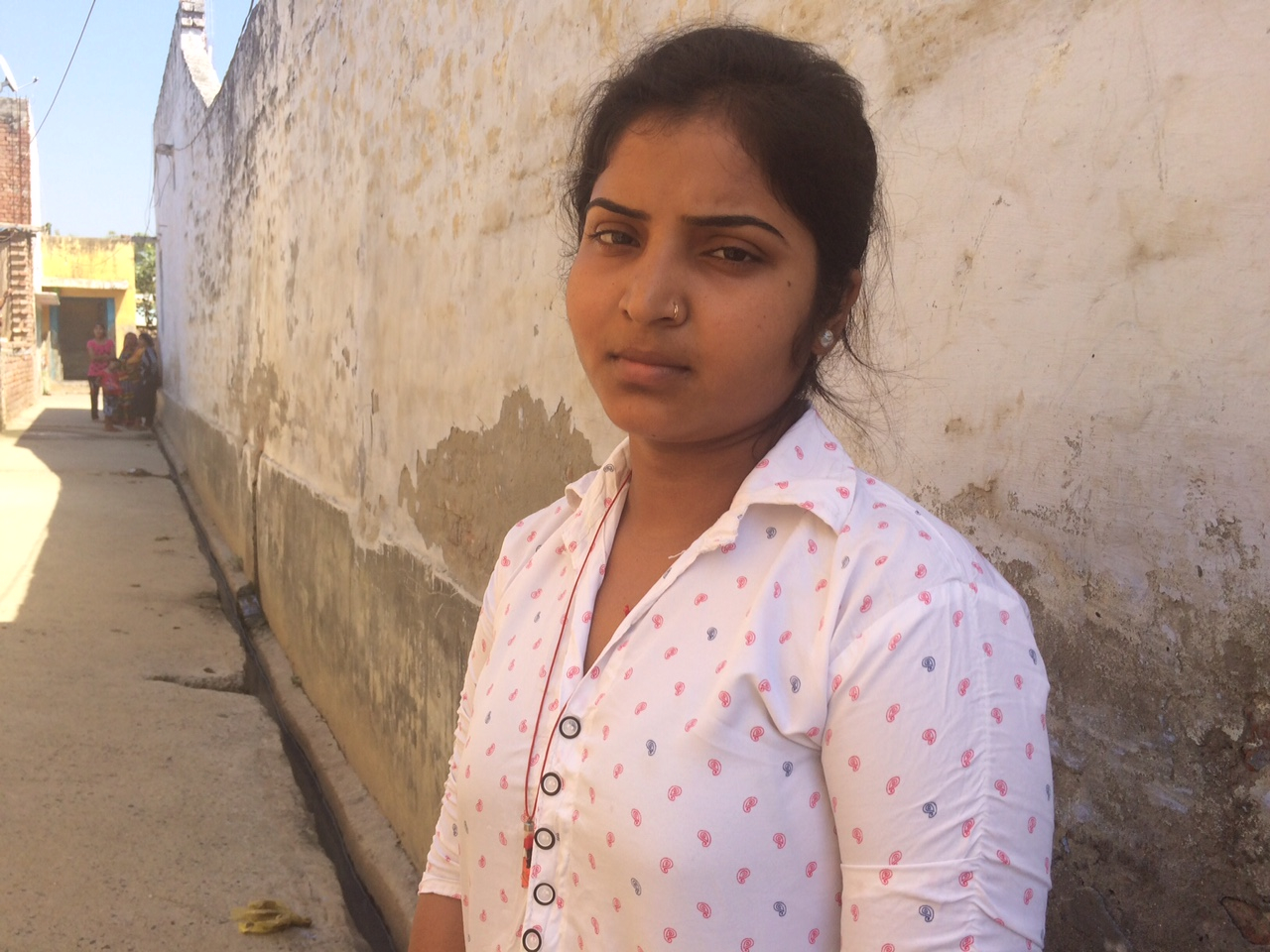Vandana Rana's brother is named as an accused in Mohammed Akhlaq's murder.