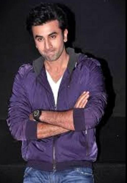 Ranbir kapoor flipkart jacket Clearance