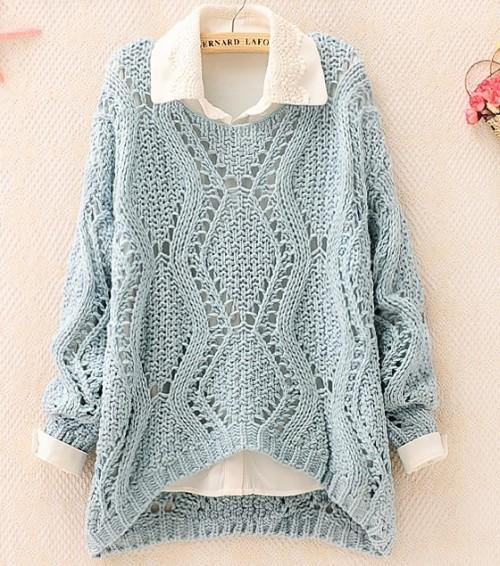 crosia sweater
