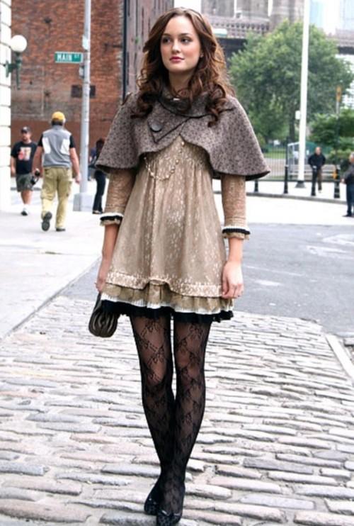 Latest Blairwaldorf Looks And Outfits Online Seenit