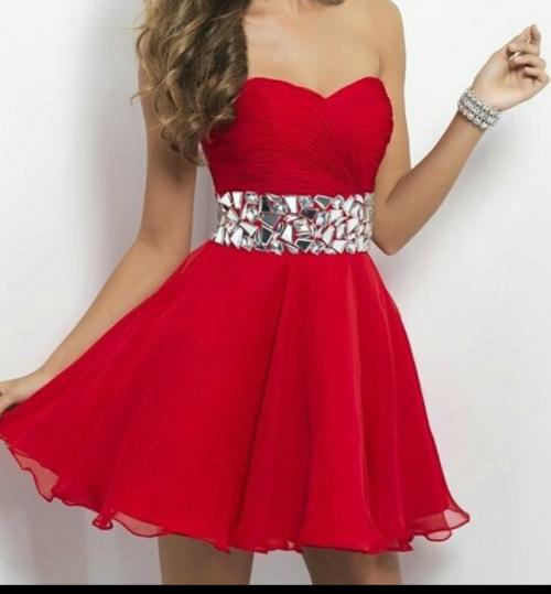tube skater dress
