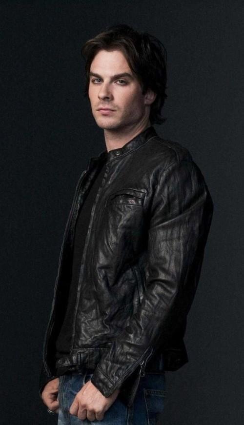 Latest iansomerhalder looks and outfits online SeenIt