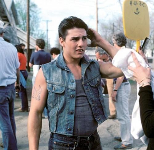 tom cruise jean jacket