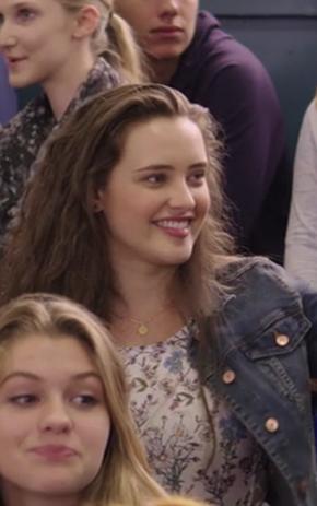 hannah baker jean jacket