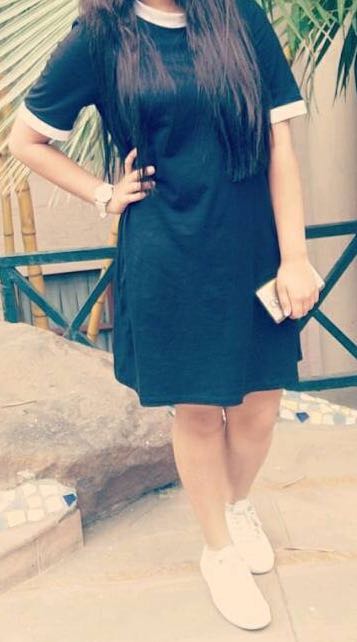 Yay or Nay ? the blue shift dress - SeenIt